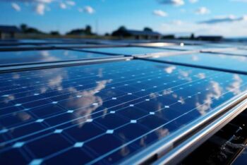 Autoconsum amb panells o plaques solars per produir la teva pròpia energia