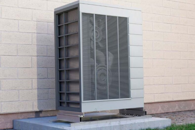 Sistemas de aerotermia para tu hogar